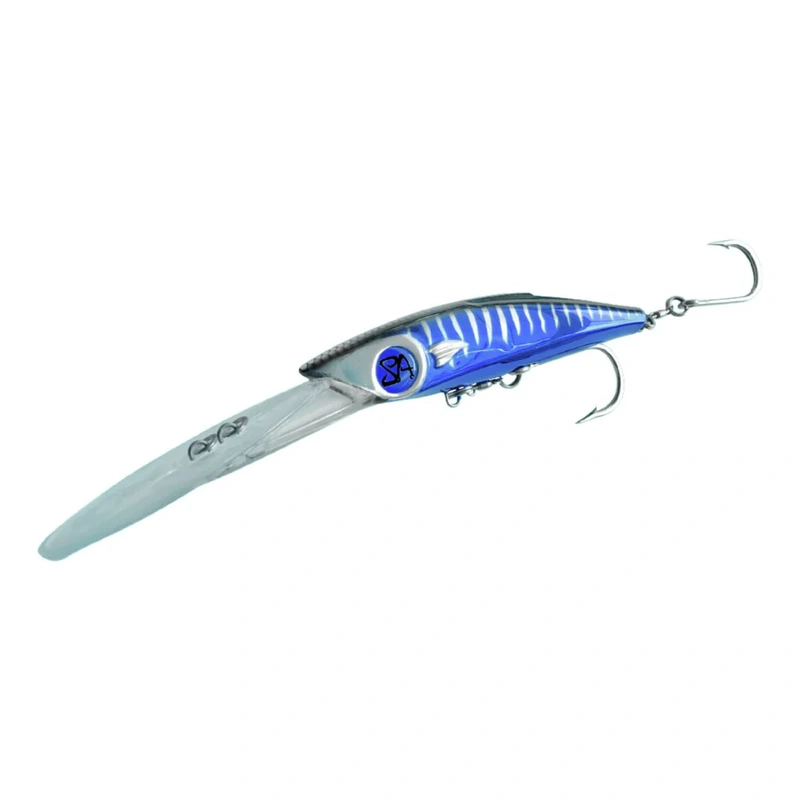 AVAILABLE FOR PRE_ORDER ONLY – Salta MagRunner Trolling Lure