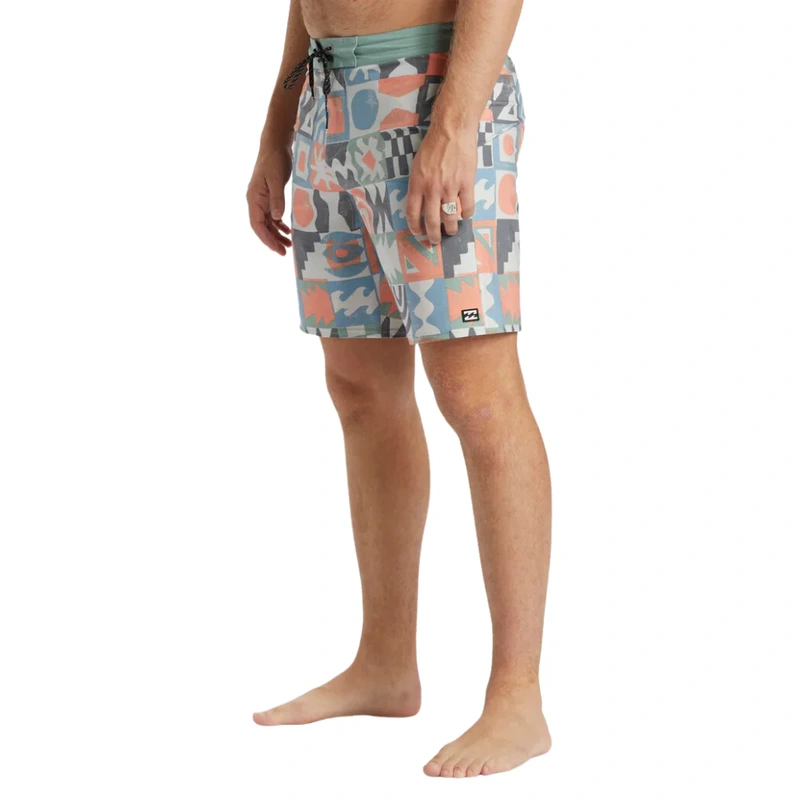 Billabong Sunday Pro Boardshorts