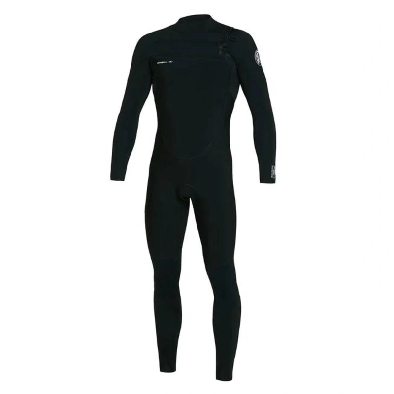 O’Neill Defender 3/2mm Steamer Chest Zip Wetsuit