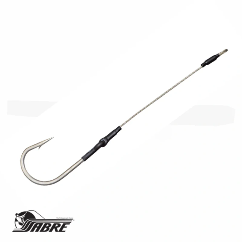 SABRE #7691S Custom Hook Rig (Single)